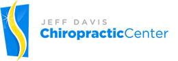Jeff Davis Chiropractic Center Logo